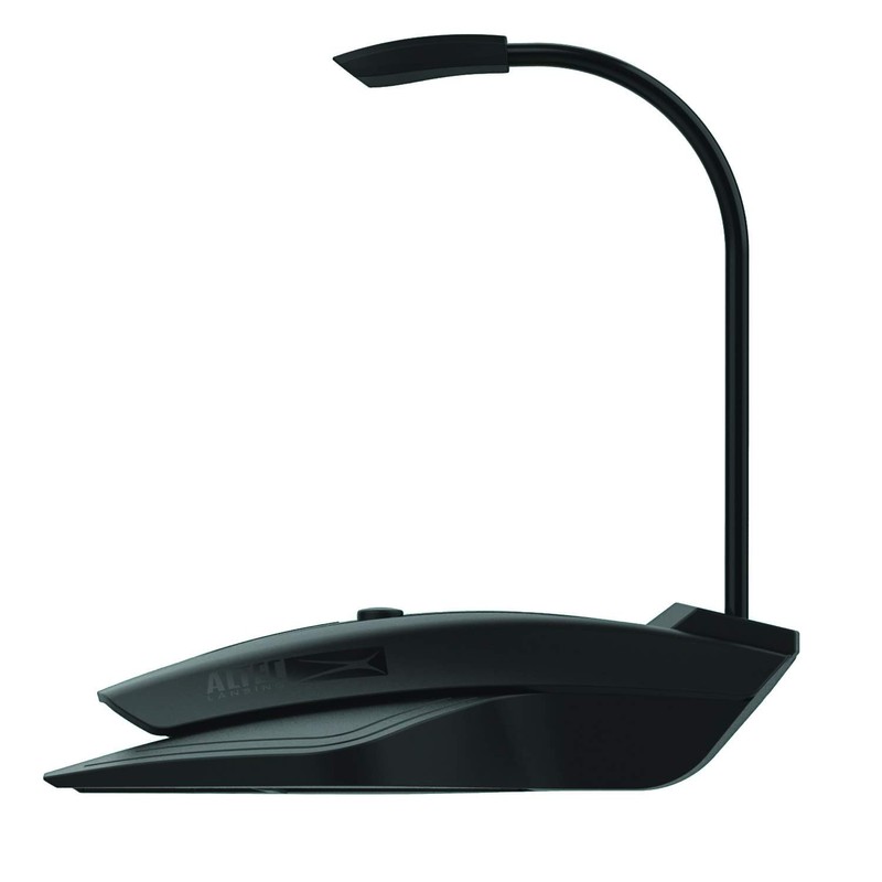 Premier Accessory Group Altec Lansing Flexchat USB Microphone for Gaming