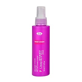 Lisap ULTIMATE Straight Fluid Plus (125ml)