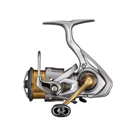 Daiwa 21 Freams FC LT2000S Spinning Reel