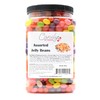 Candy Retailer Jelly Beans (Assorted, 5 Lb)
