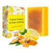 Kojic Acid, Turmeric & Lemon Soap