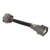 OBD 8PIN to 10PIN Adapter Harness Automotive Distributor Adapter Jumper