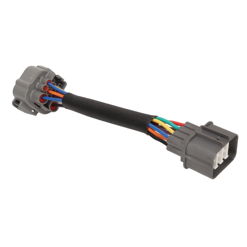 OBD 8PIN to 10PIN Adapter Harness Automotive Distributor Adapter Jumper