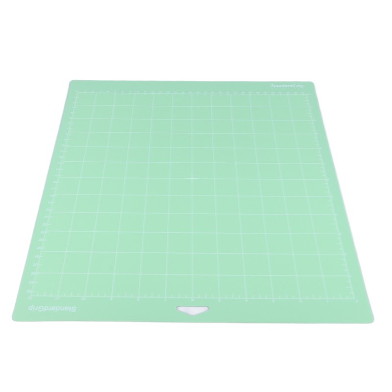 4PCS Self Healing Cutting Mat Durable 12 Inch Cutting Sewing