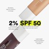 3INA MAKEUP - The Every Single Day Foundation SPF 50