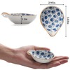 Spoon Rest for Stove Top Spoon Holder for Stove Top