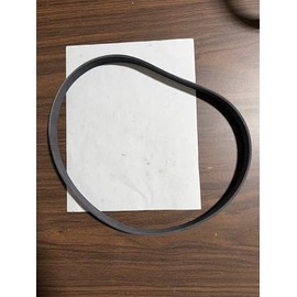 Diesel Hatz Serpentine Belt, 50141501