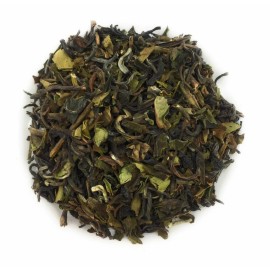 Siyacha Tea Darjeeling Tea 2025 Singbulli First Flush SFTGFOP 1 (Ch) Loose Leaf Healthy - 1 kg