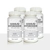 Yield RX Sodium Hydroxide (Caustic Soda) - Ultimate Drain Opener