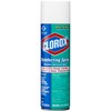 Clorox Disinfectant Spray, 19 Ounce, 1 Each