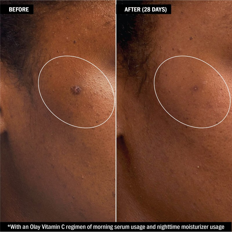 Olay Vitamin C Crema 50 ml