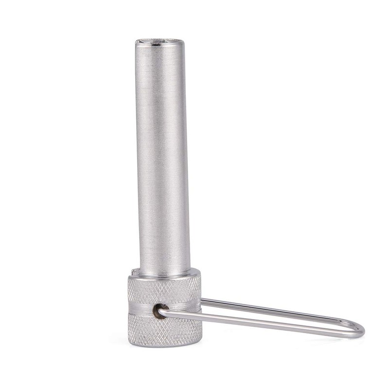 Denash Coaxial Cable F Connector Spanner, CATV Security Shield Connector