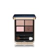 Cle de Peau Beauté Eye Color Quad (Case + Refill),