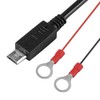 Micro USB Hardwire Kit for GPS Trackers