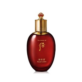 Duhu 더 후 진율향 진율 로션 110ml 단품 The History of Whoo Jin Yul Essence Lotion 110ml Single Item