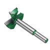 sourcing map Forstner Drill Bit 1-3/4" (45mm) Carbide Upgraded 3
