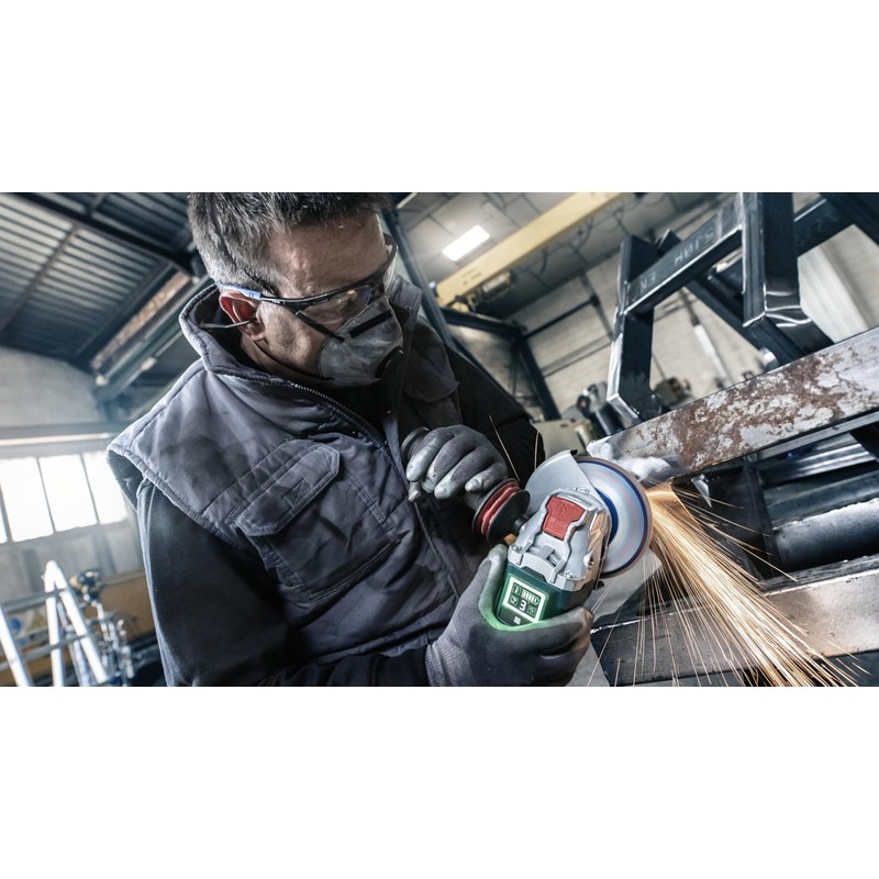 Bosch X-LOCK X571 Best for Metal Flap Disc