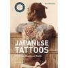 Japanese Tattoos: Meanings, Shapes and Motifs