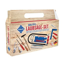 Jigsaw Set