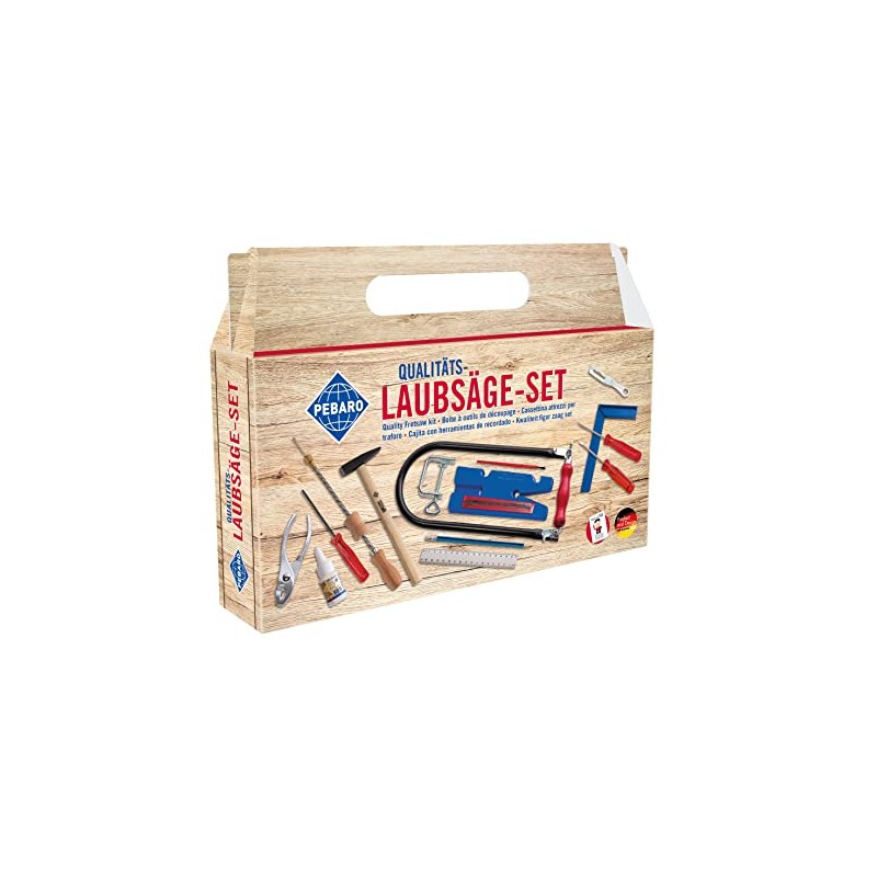 Jigsaw Set