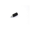 Kellermann 200-272 Atto extension 15 mm, black, 1 piece