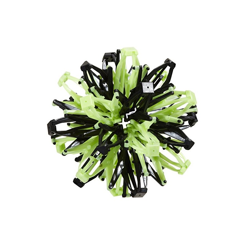 John N. Hansen Hoberman: Mini Sphere - Firefly Glow