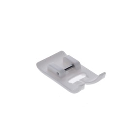 idovy ® - Teflon Presser Foot for Alfa, Singer, Janome, Juki, Elna, Lidl Domestic Sewing Machines