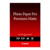 Canon 8657B005 Pro Premium PM-101 - Smooth Matte Photo Paper