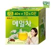 Damteo 담터 메밀차 40티백 X2 Damto Buckwheat Tea 40 Tea Bags X2