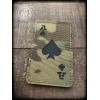 Ace of Spades Camo Patch