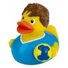 Squeaky Duck Handball Bath Fun Rubber Duck Bath Toy