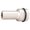 TONE Impact Long Socket 8NV-19L Insertion Angle 1 inch (25.4