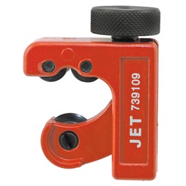 JET 739109-1-1/8' Mini Tubing Cutter