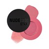 Nudestix STAX All Over Color Blush Balm – Multi-Use Cream