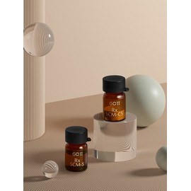 Rx SCM Program 1+1 / Rx SCM 프로그램 1+1