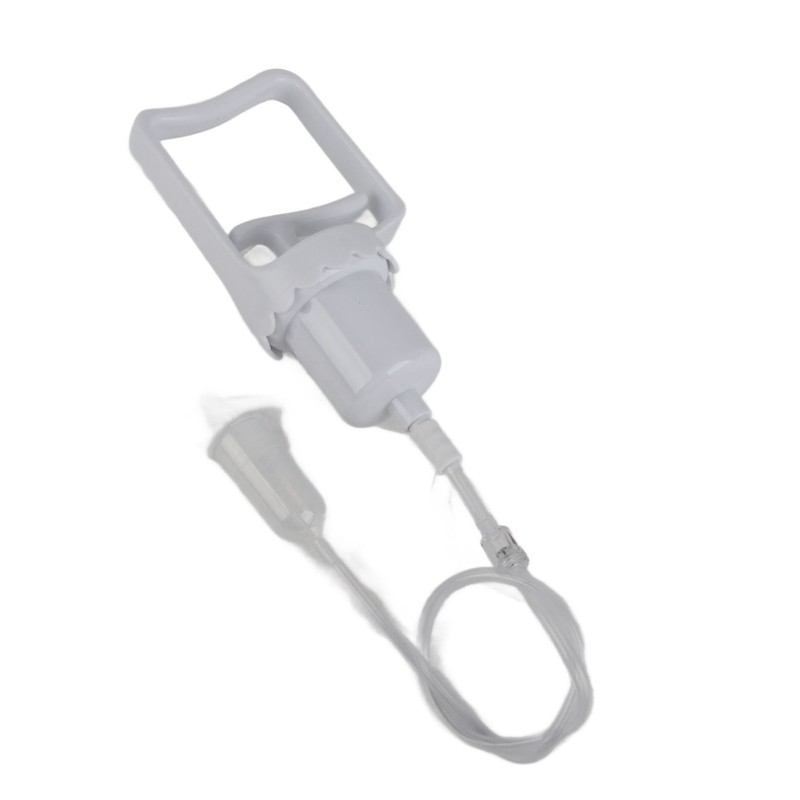 Nose Nasal Aspirator Portable Hand Puller Negative Pressure Manual Infant