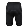 Funkier - Bike: F-77-7 Panel 4-Way Stretch Shorts (B1 Pad)