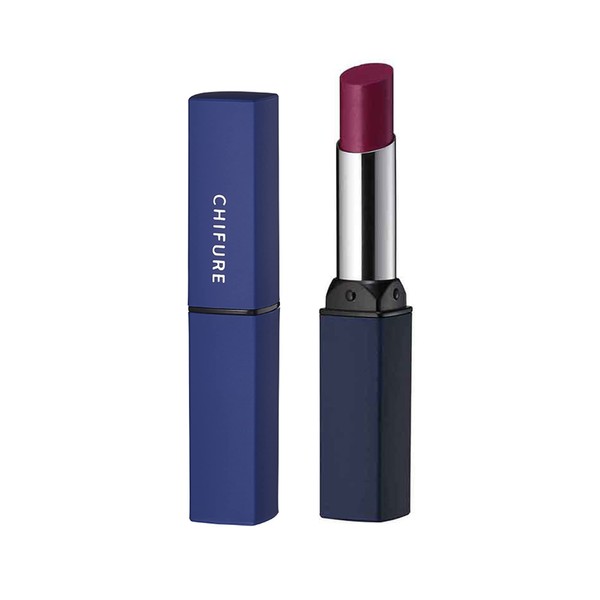 Chifure Lipstick Y Lipstick, 253 Rose Type, 0.1 oz (2.5 g)