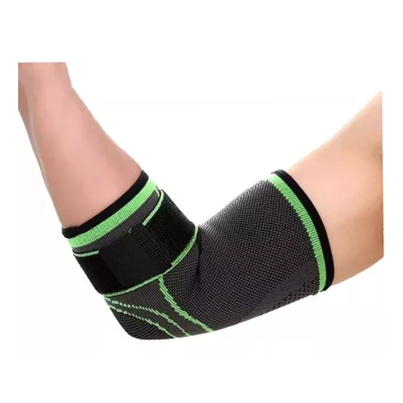 Lecute Codera Deportiva Compresion Proteccion Gym Crossfit Pesas