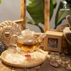 Lotus Flower Tea Bloom Flowering Teas, Dried Whole Blooming Tea