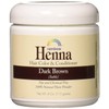 Rainbow Research Henna Hair Color and Conditioner Persian Dark Brown