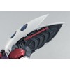 Robot Spirits Mobile Suit Z Gundam Side MS Cuberay Approx.