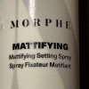 MORPHE MATTIFYING SETTING SPRAY 4 Fl. OZ New