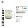 KleanKanteen 1010192 RiseMug with Flip Lid 414 ml Stainless Steel