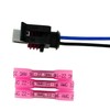 ICP/EBP Sensor Repair Connector Pigtail Harness with 6in Wire -