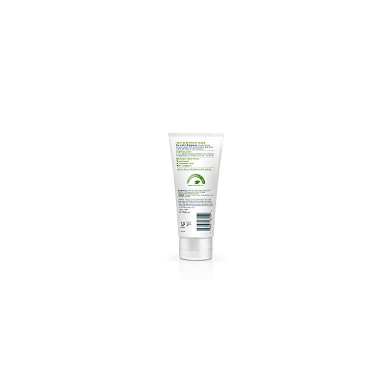 St Ives Scrub, Fresh Skin Apricot 6 oz