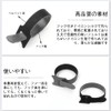 Cable Ties White Cable Ties Velcro Fastening Straps Heat Resistant