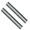 2 x Fit Bahco 442 Scraper Blades 50mm Carbide Sandvik
