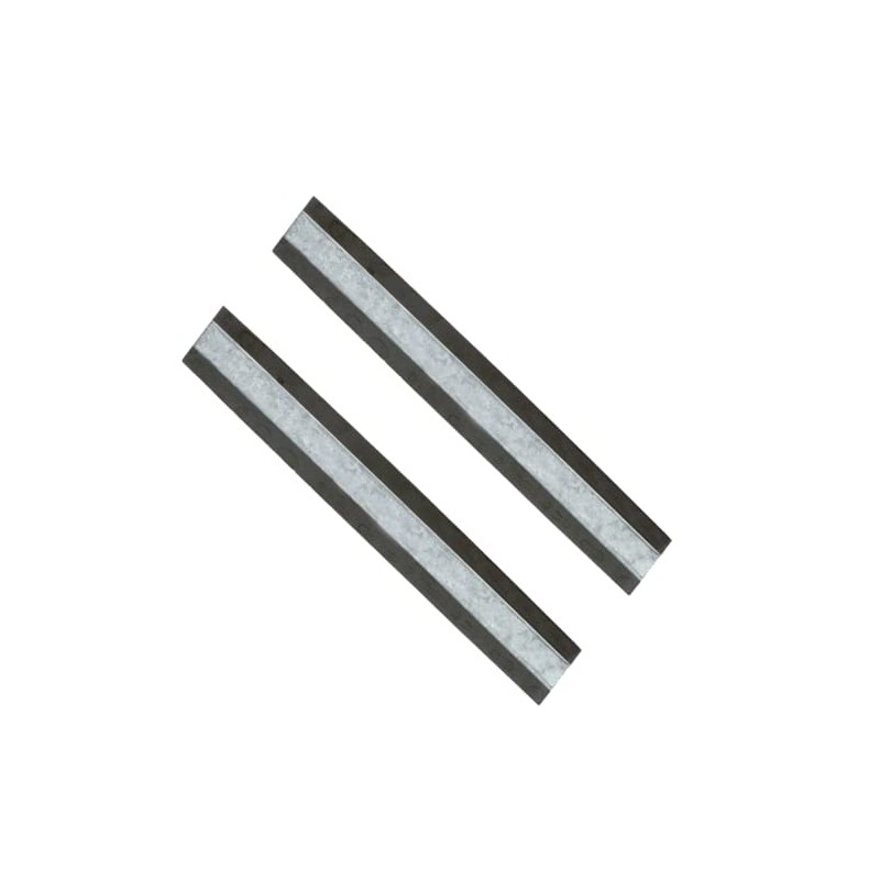 2 x Fit Bahco 442 Scraper Blades 50mm Carbide Sandvik