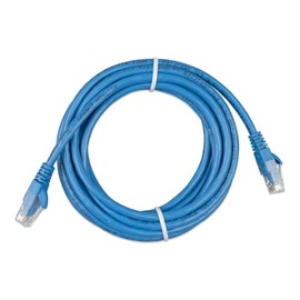 Victron Energy RJ45 UTP Cable, 5.90 Feet (1.8 Meters)